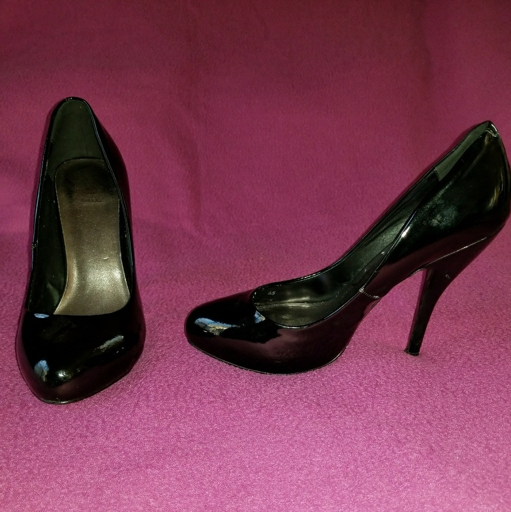 Baker pumps